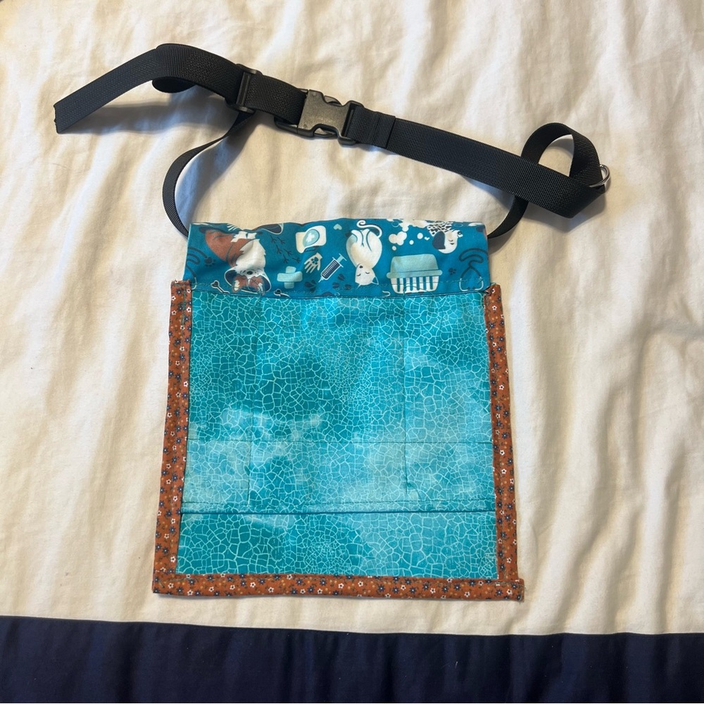Veterinary Tool Bag View 4